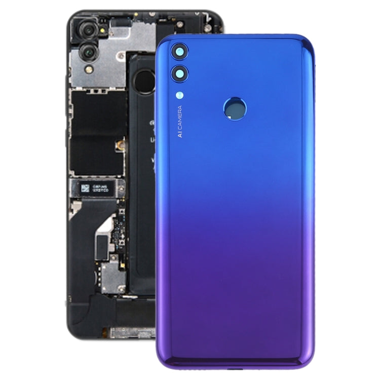 Battery Back Cover with Side Skys for Huawei Honor 8C My Store