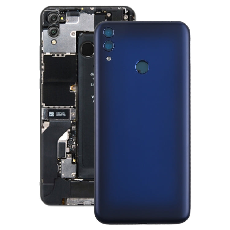 Battery Back Cover with Side Skys for Huawei Honor 8C