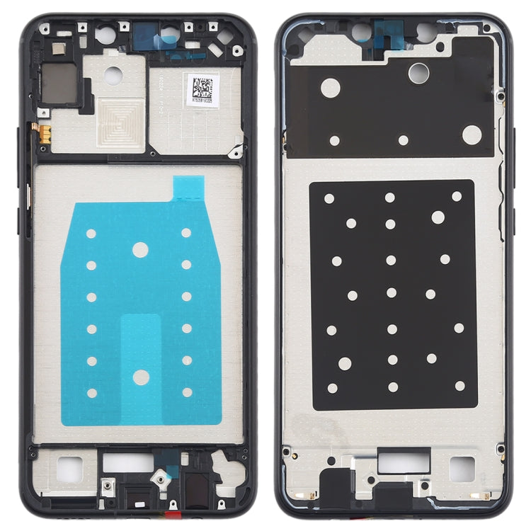 Front Housing LCD Frame Bezel Plate for Huawei P Smart+ (2018) / Nova 3i My Store