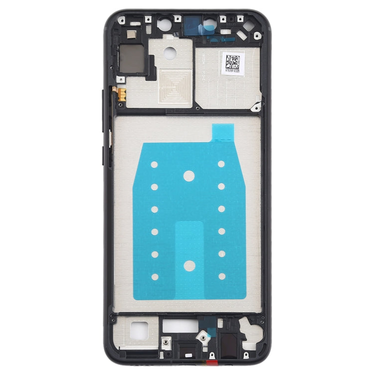 Front Housing LCD Frame Bezel Plate for Huawei P Smart+ (2018) / Nova 3i