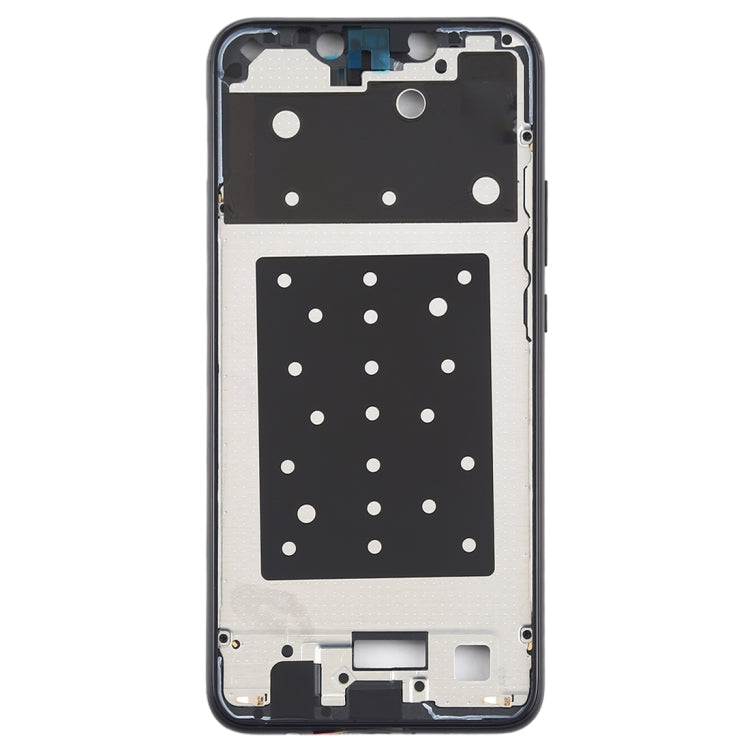 Front Housing LCD Frame Bezel Plate for Huawei P Smart+ (2018) / Nova 3i