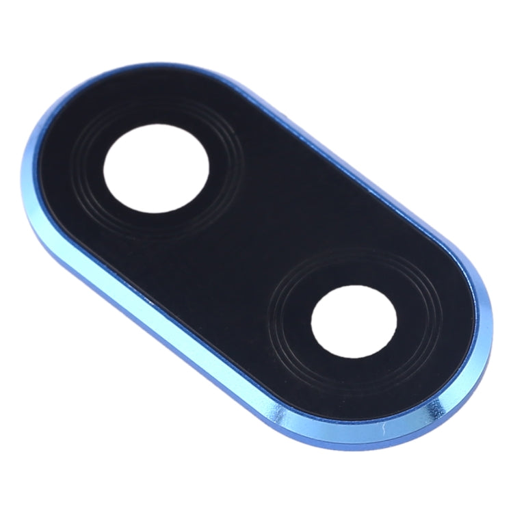 For Huawei P20 Lite / Nova 3e Camera Lens Cover My Store