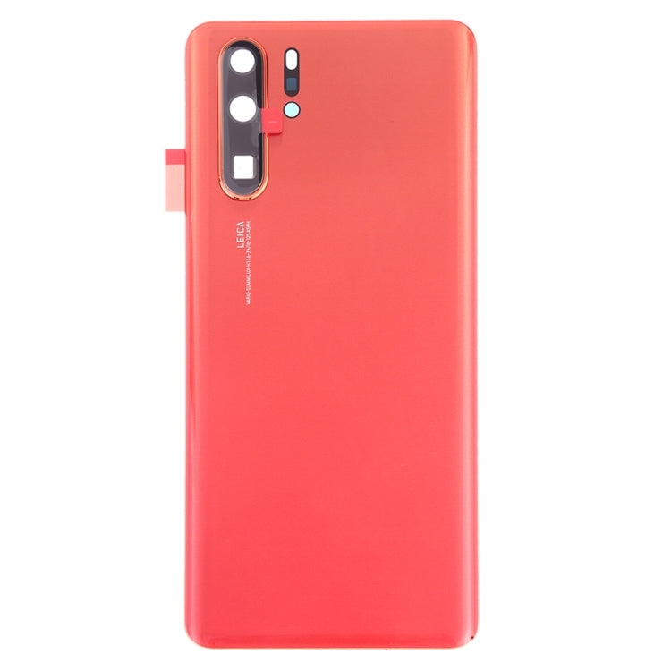 Original Battery Back Cover with Camera Lens for Huawei P30 Pro