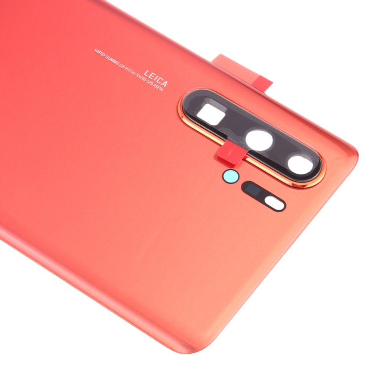 Original Battery Back Cover with Camera Lens for Huawei P30 Pro