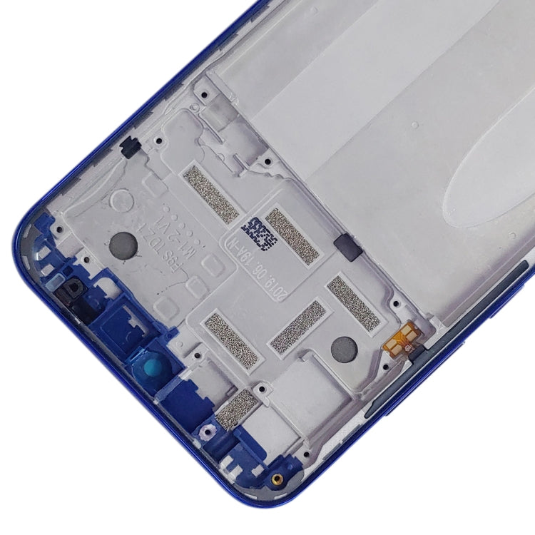 Original LCD Screen and Digitizer Full Assembly with Frame for Xiaomi Mi CC9e / Mi A3