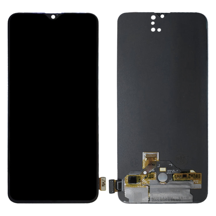 Original LCD Screen and Digitizer Full Assembly for OPPO Reno Z /OPPO K5 / Realme XT /Realme X2