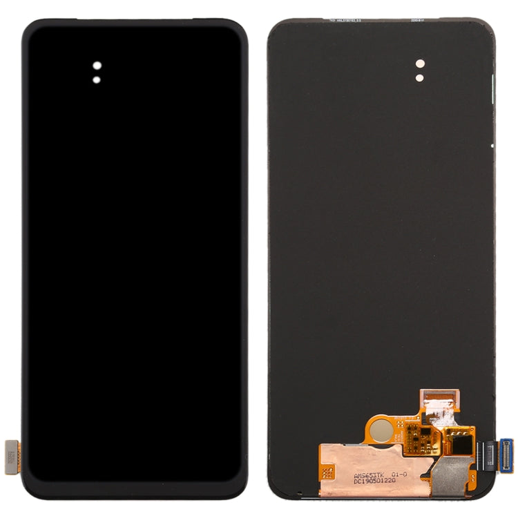 Original LCD Screen and Digitizer Full Assembly for OPPO Reno 2Z / Reno 2F / K3/ Realme X