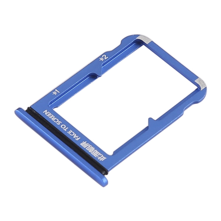 SIM Card Tray + SIM Card Tray for Xiaomi Mi 9