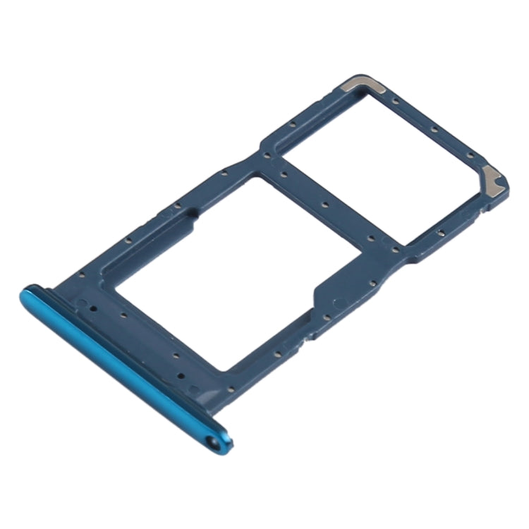 SIM Card Tray + SIM Card Tray / Micro SD Card Tray for Huawei P Smart+ (2019) My Store