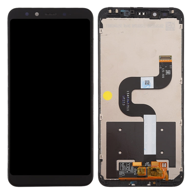 LCD Screen and Digitizer Full Assembly with Frame for Xiaomi Mi 6X / A2 My Store