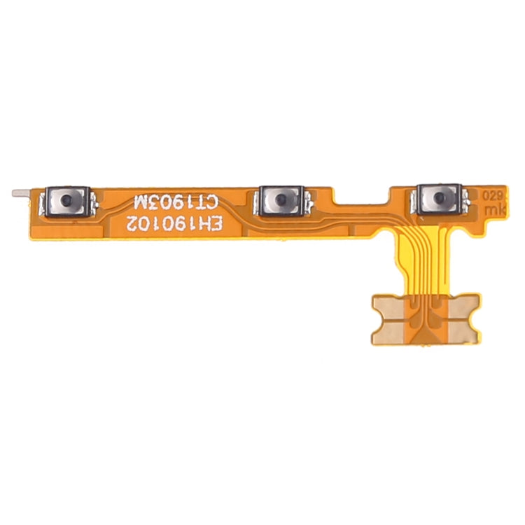 Power Button & Volume Button Flex Cable for Huawei Honor View 20 (V20) My Store