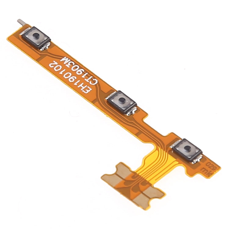 Power Button & Volume Button Flex Cable for Huawei Honor View 20 (V20)