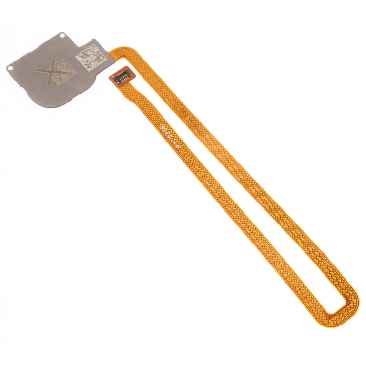 Fingerprint Button Flex Cable for Huawei Enjoy 6s