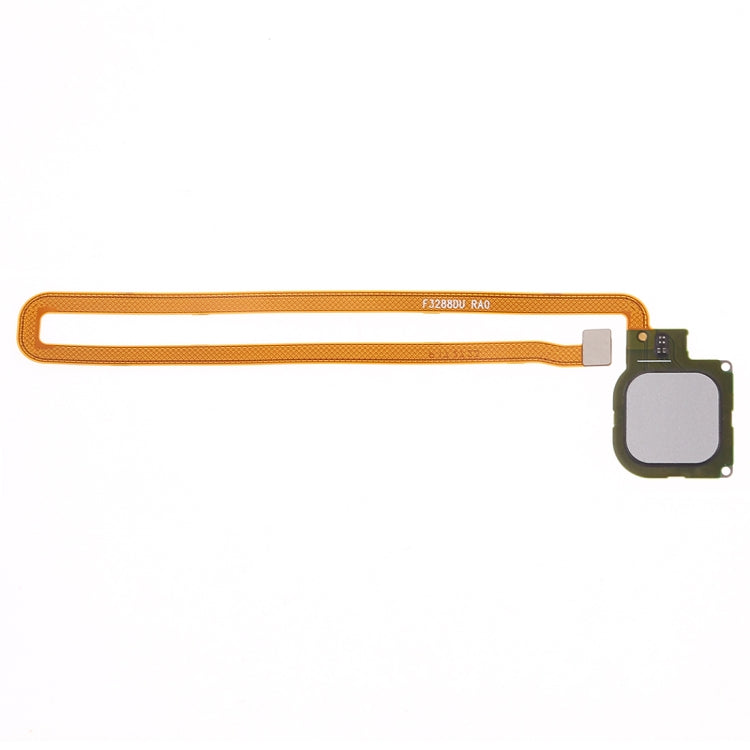 Fingerprint Button Flex Cable for Huawei Enjoy 6s My Store