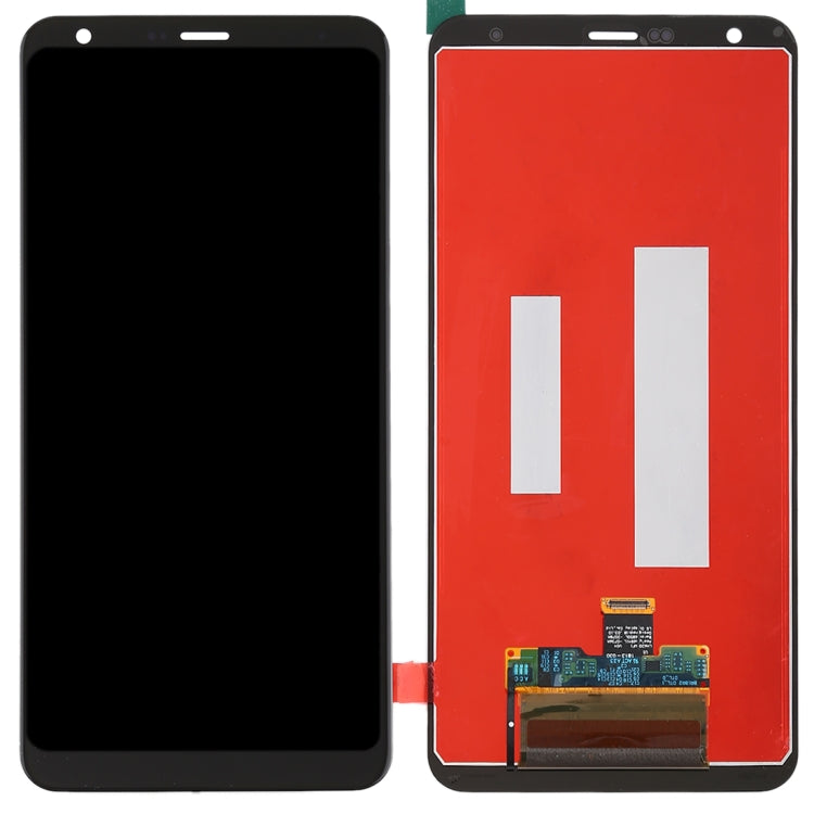 LCD Screen and Digitizer Full Assembly for LG Stylo 4 / Q Stylo 4 / Q710 / Q710MS / Q710CS My Store