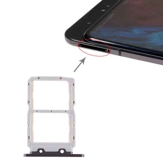 SIM Card Tray + SIM Card Tray for Huawei Honor Magic 2 My Store