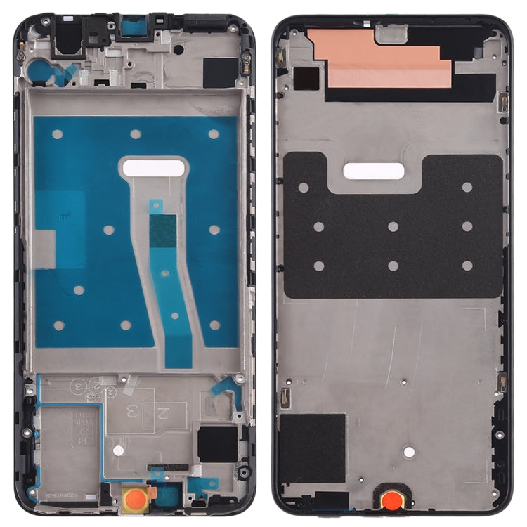 Front Housing LCD Frame Bezel Plate for Huawei P Smart+ (2019) My Store