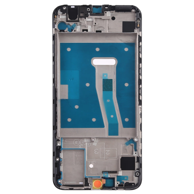 Front Housing LCD Frame Bezel Plate for Huawei P Smart+ (2019)