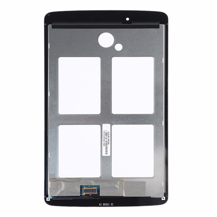 LCD Screen and Digitizer Full Assembly for LG G Pad 7.0 / V400 / V410 My Store