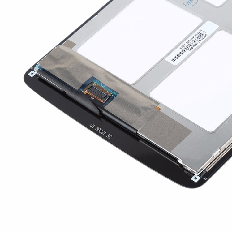 LCD Screen and Digitizer Full Assembly for LG G Pad 7.0 / V400 / V410