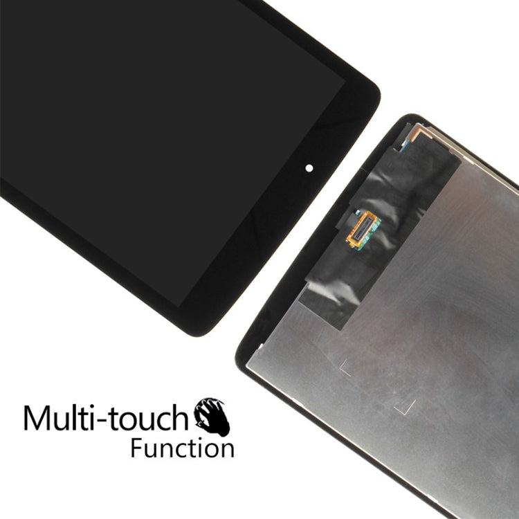 LCD Screen and Digitizer Full Assembly for LG G Pad 8.0 / V490 / V480