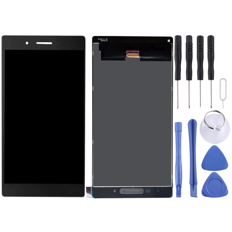 LCD Screen and Digitizer Full Assembly for Lenovo Tab 4 / TB-7304X / TB-7304F My Store