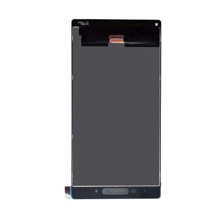 LCD Screen and Digitizer Full Assembly for Lenovo Tab 4 / TB-7304X / TB-7304F