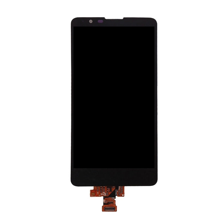 LCD Screen and Digitizer Full Assembly for LG Stylus 2 / K520