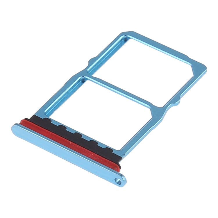 SIM Card Tray + NM Card Tray for Huawei P30