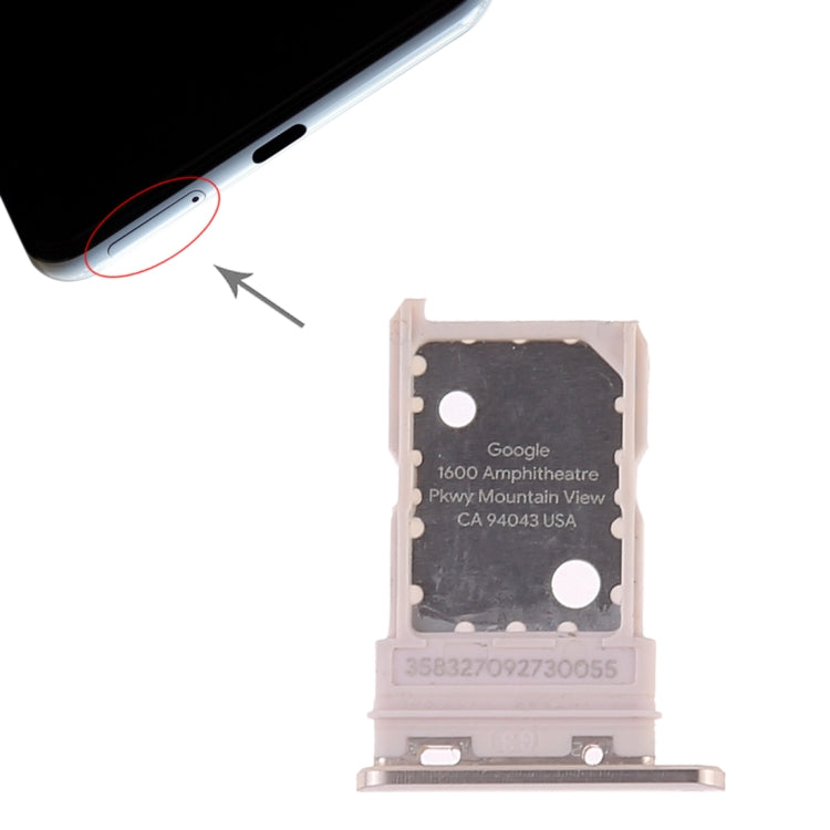 SIM Card Tray for Google Pixel 3 XL My Store