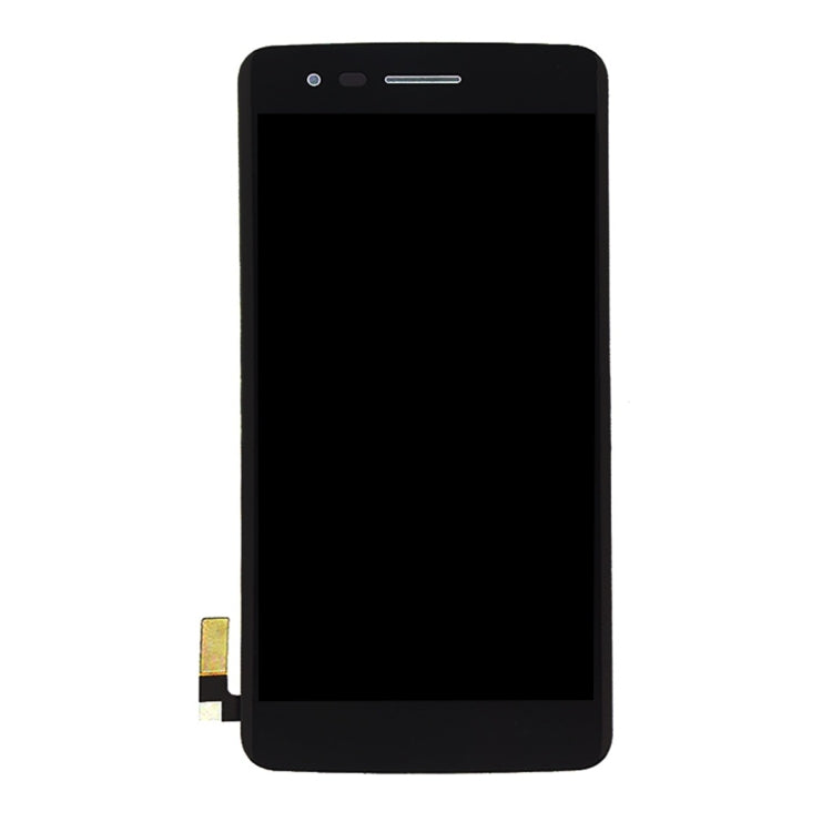 LCD Screen and Digitizer Full Assembly for LG K8 2017 US215 M210 M200N My Store