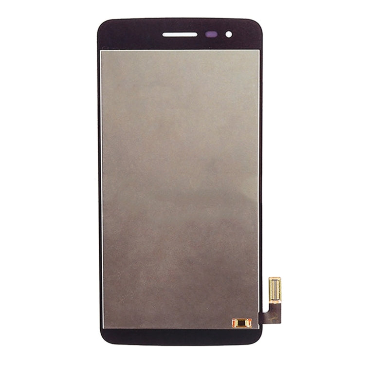 LCD Screen and Digitizer Full Assembly for LG K8 2017 US215 M210 M200N My Store