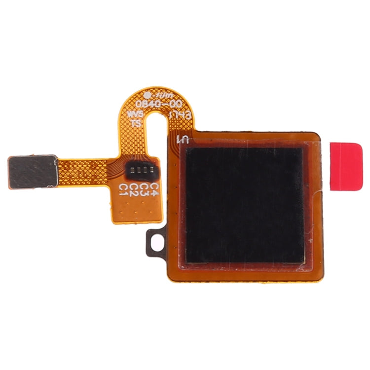 Fingerprint Sensor Flex Cable for Xiaomi Redmi 5 Plus My Store