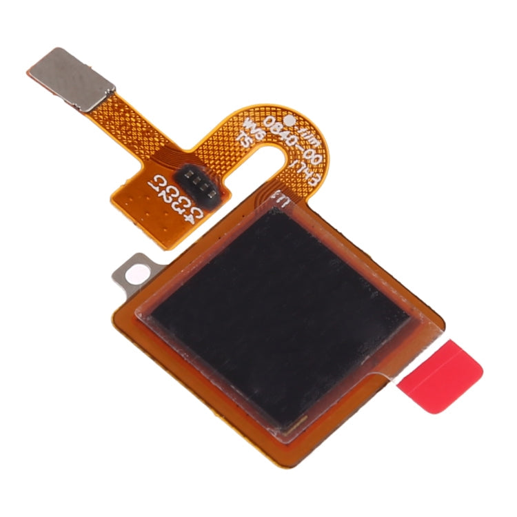 Fingerprint Sensor Flex Cable for Xiaomi Redmi 5 Plus