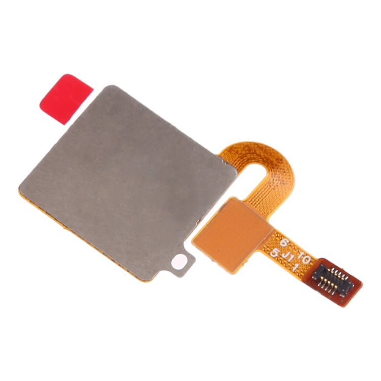 Fingerprint Sensor Flex Cable for Xiaomi Redmi 5 Plus