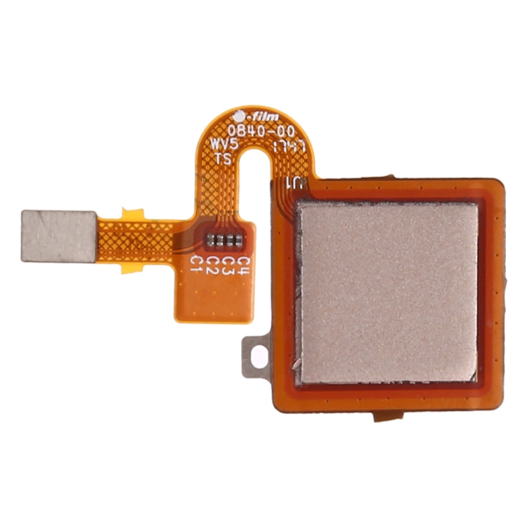 Fingerprint Sensor Flex Cable for Xiaomi Redmi 5 Plus My Store