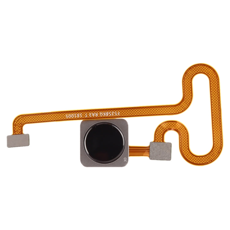 Fingerprint Sensor Flex Cable for Xiaomi MI Mix 2S