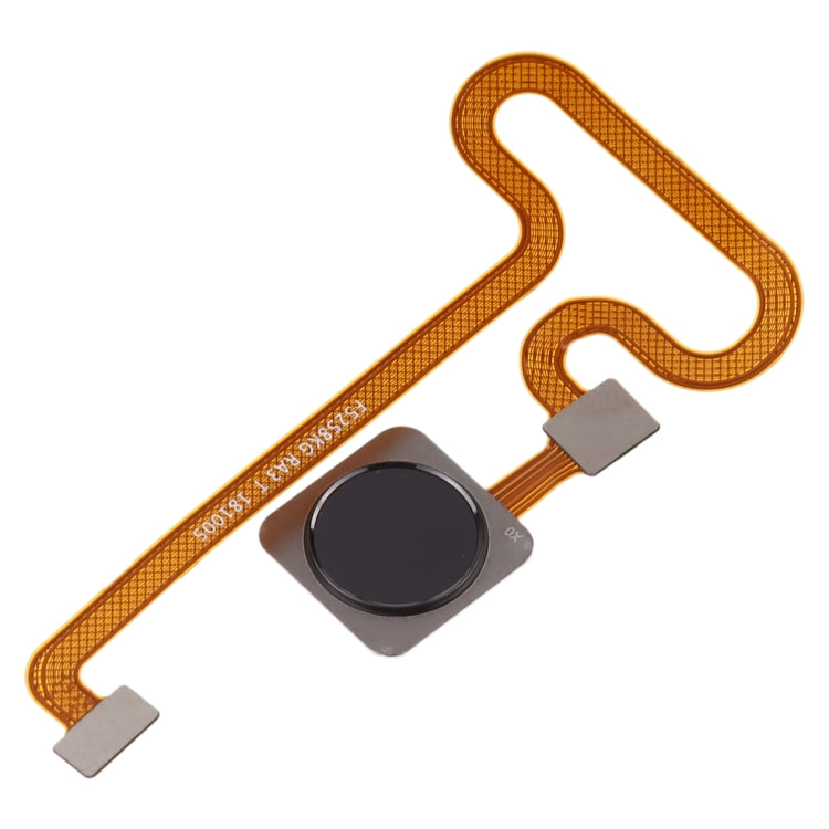 Fingerprint Sensor Flex Cable for Xiaomi MI Mix 2S