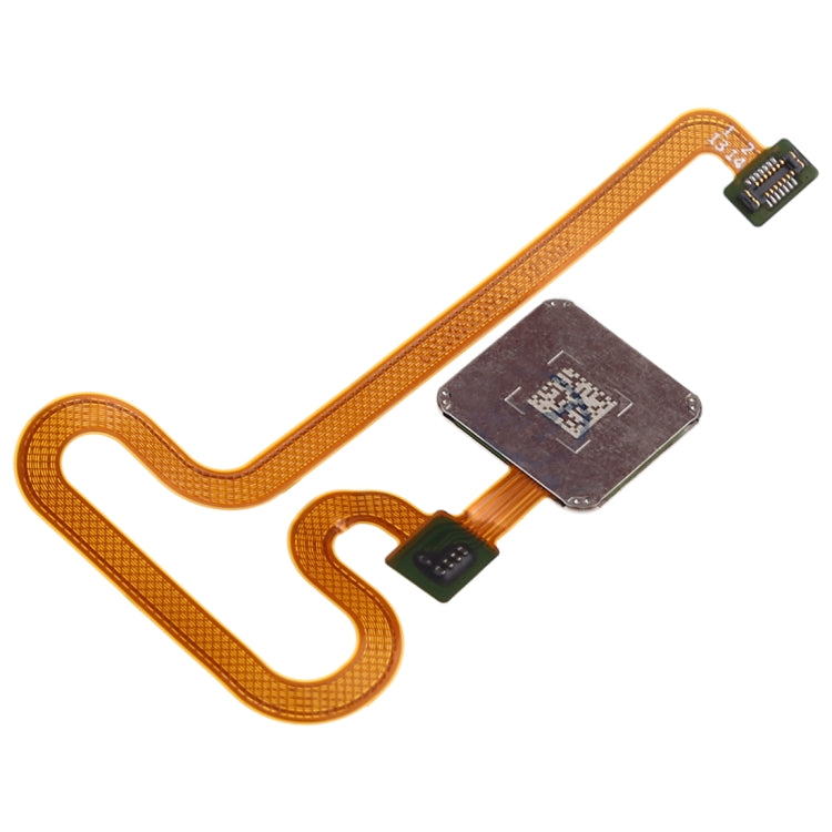 Fingerprint Sensor Flex Cable for Xiaomi MI Mix 2S