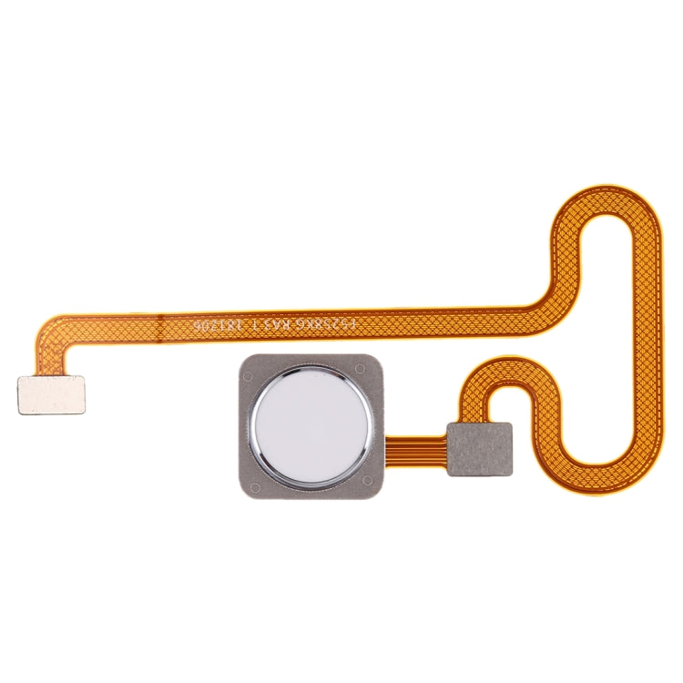 Fingerprint Sensor Flex Cable for Xiaomi MI Mix 2S