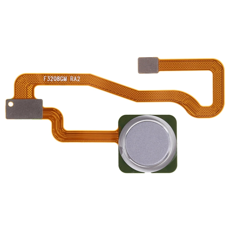 Fingerprint Sensor Flex Cable for Xiaomi Redmi Y1 (Note 5A) My Store