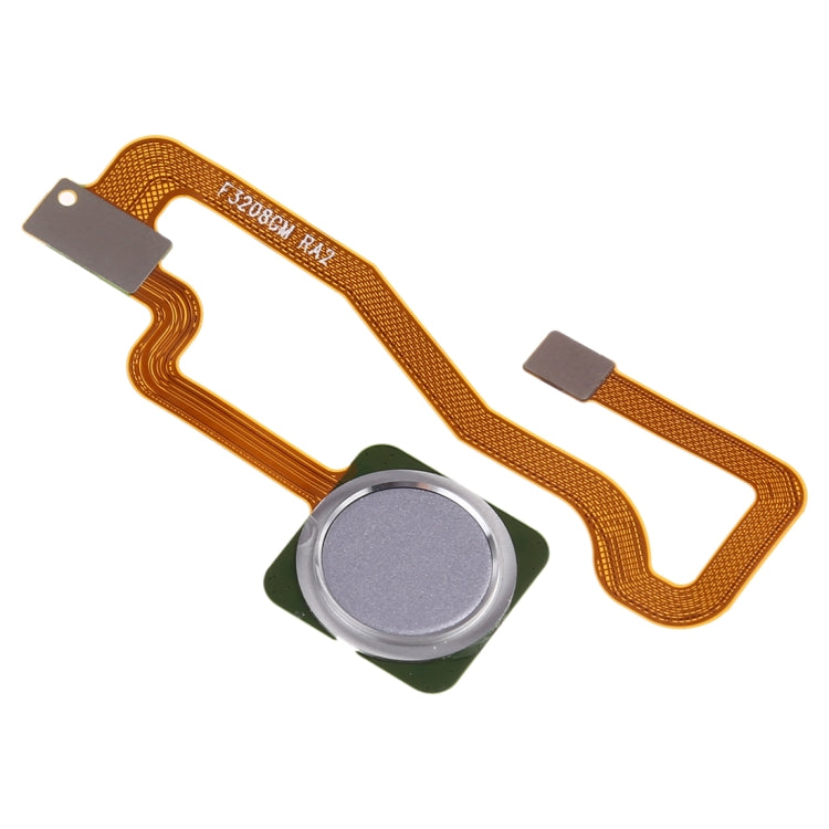 Fingerprint Sensor Flex Cable for Xiaomi Redmi Y1 (Note 5A) My Store