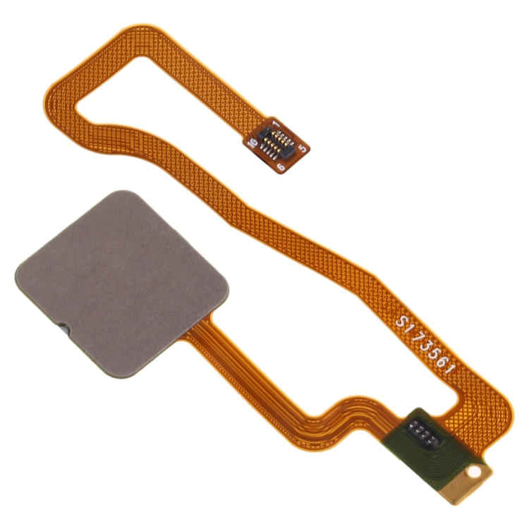 Fingerprint Sensor Flex Cable for Xiaomi Redmi Y1 (Note 5A) My Store