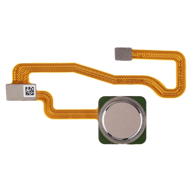 Fingerprint Sensor Flex Cable for Xiaomi Redmi Y1 (Note 5A) My Store