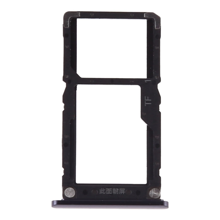 SIM Card Tray +  Micro SD Card for Xiaomi Mi 8 Lite My Store