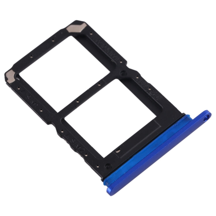 For OPPO Reno Ace SIM Card Tray + SIM Card Tray My Store