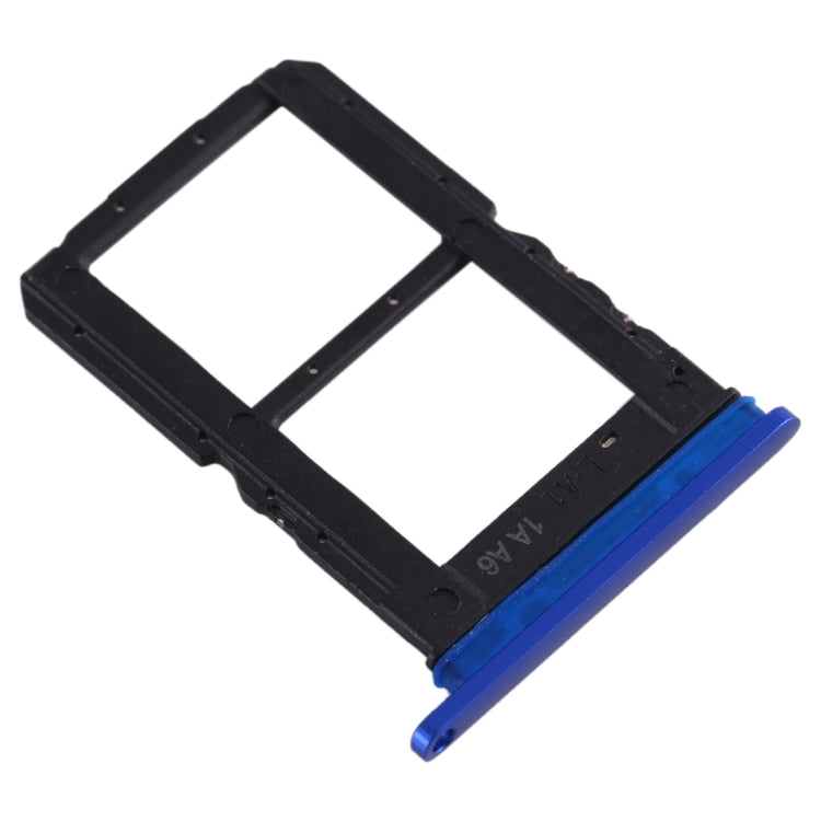 For OPPO Reno Ace SIM Card Tray + SIM Card Tray My Store