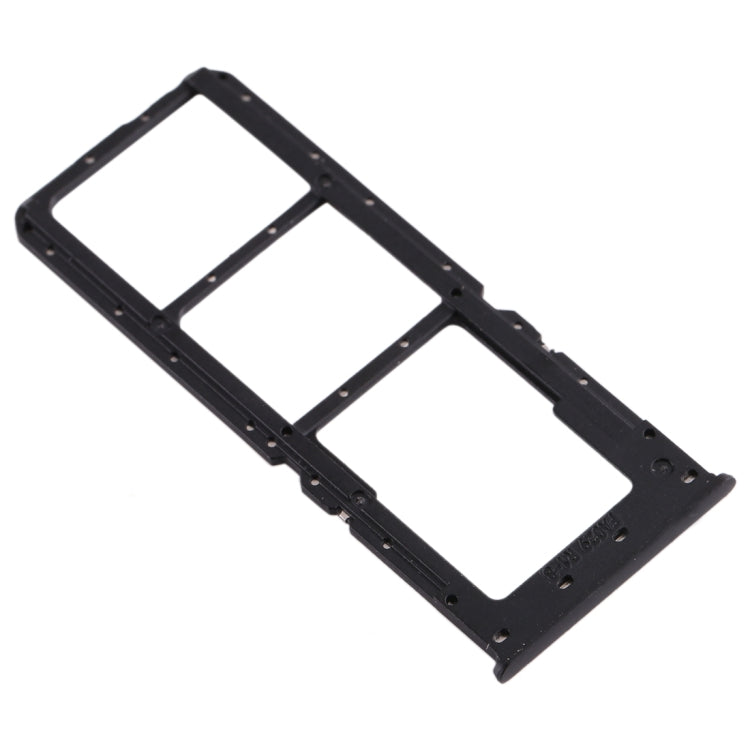 For OPPO A11x/A11/A9(2020)/A5(2020) SIM Card Tray + SIM Card Tray + Micro SD Card Tray My Store