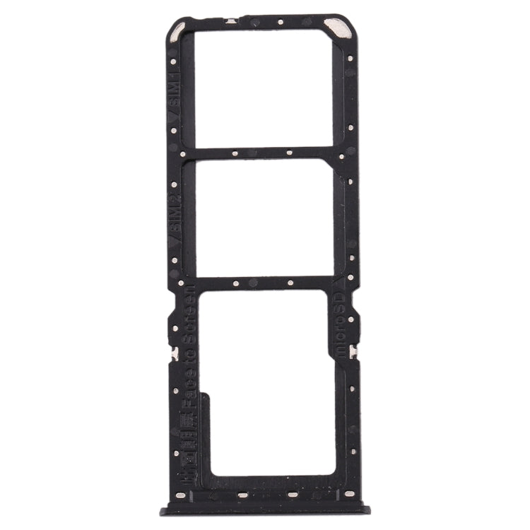 For OPPO A11 SIM Card Tray + SIM Card Tray + Micro SD Card Tray My Store