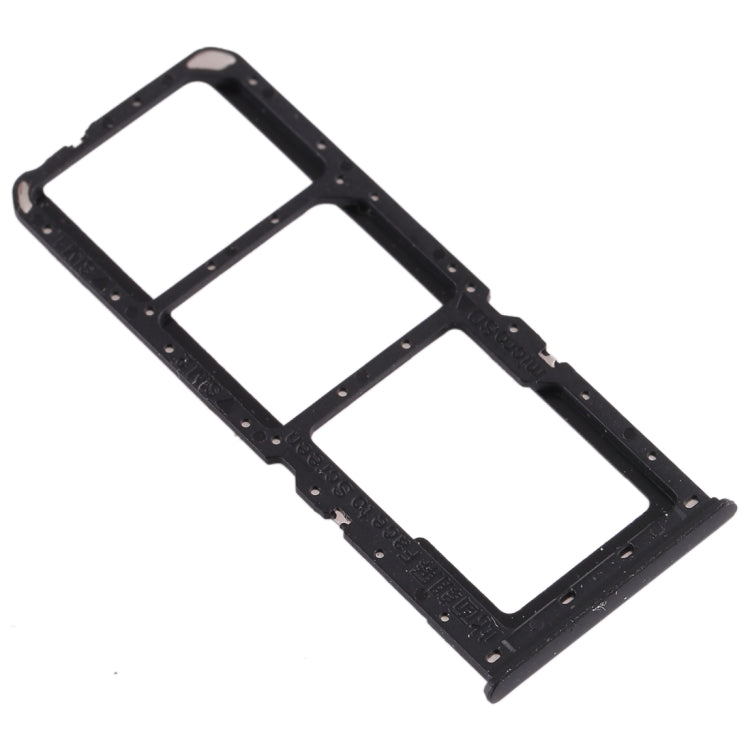 For OPPO A11 SIM Card Tray + SIM Card Tray + Micro SD Card Tray My Store